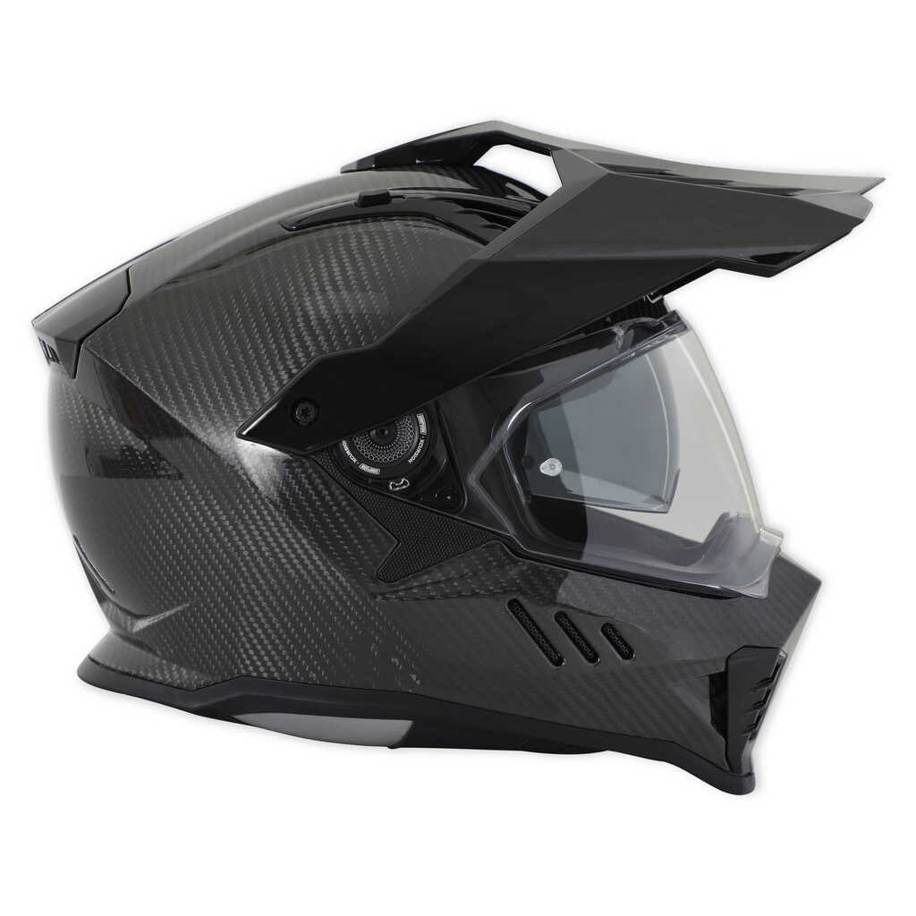 XCURSION HELMET CARBON