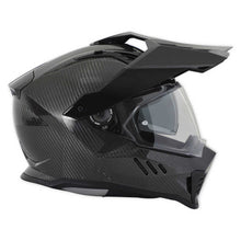 XCURSION HELMET CARBON