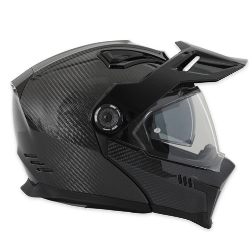 JOURNEY HELMET CARBON