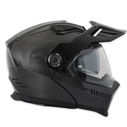JOURNEY HELMET CARBON