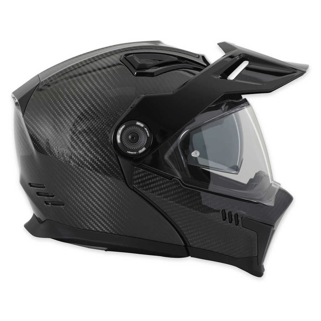 JOURNEY HELMET CARBON