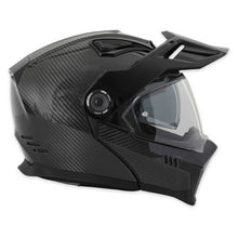 JOURNEY HELMET CARBON
