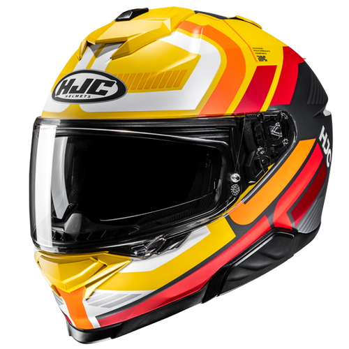 i71 HELMET VIZ MC-3SF