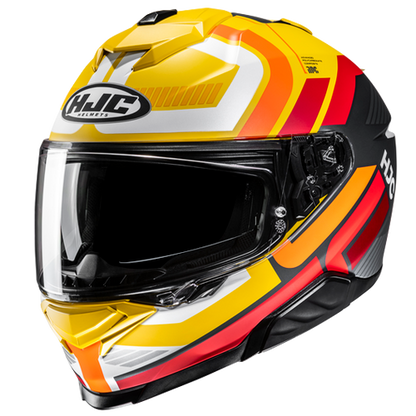 i71 HELMET VIZ MC-3SF