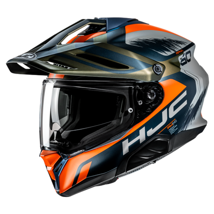 RPHA 60 HELMET QUID MC-47SF