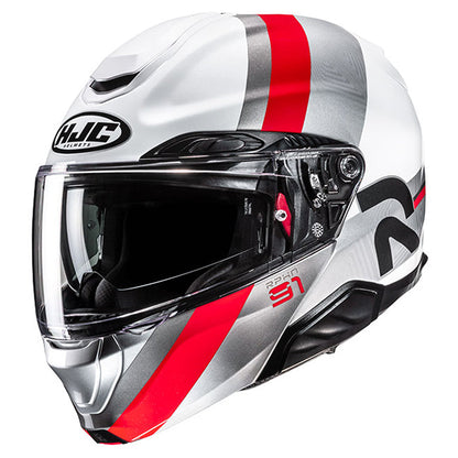 RPHA 91 HELMET FENSH MC-1
