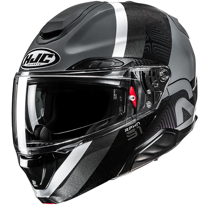 RPHA 91 HELMET FENSH MC-5