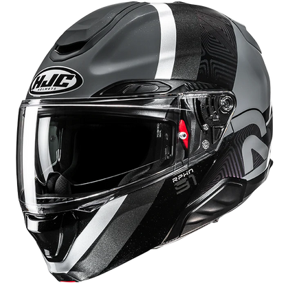 RPHA 91 HELMET FENSH MC-5