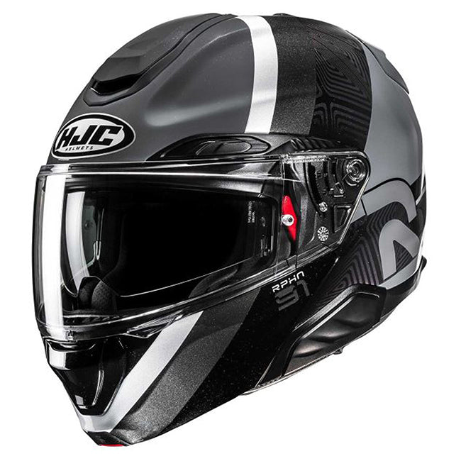 RPHA 91 HELMET FENSH MC-5