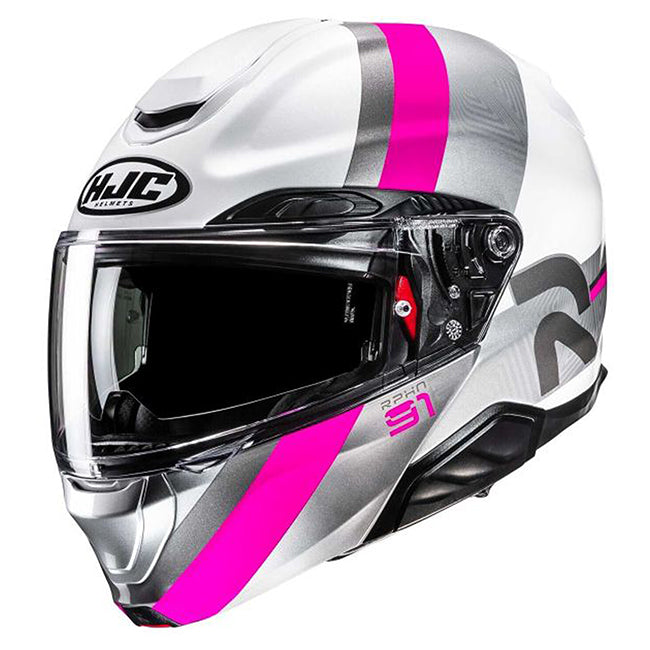 RPHA 91 HELMET FENSH MC-8