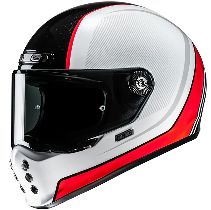 V10 HELMET HODU MC-1
