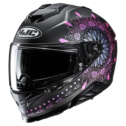 i71 HELMET NIEL MC-28SF