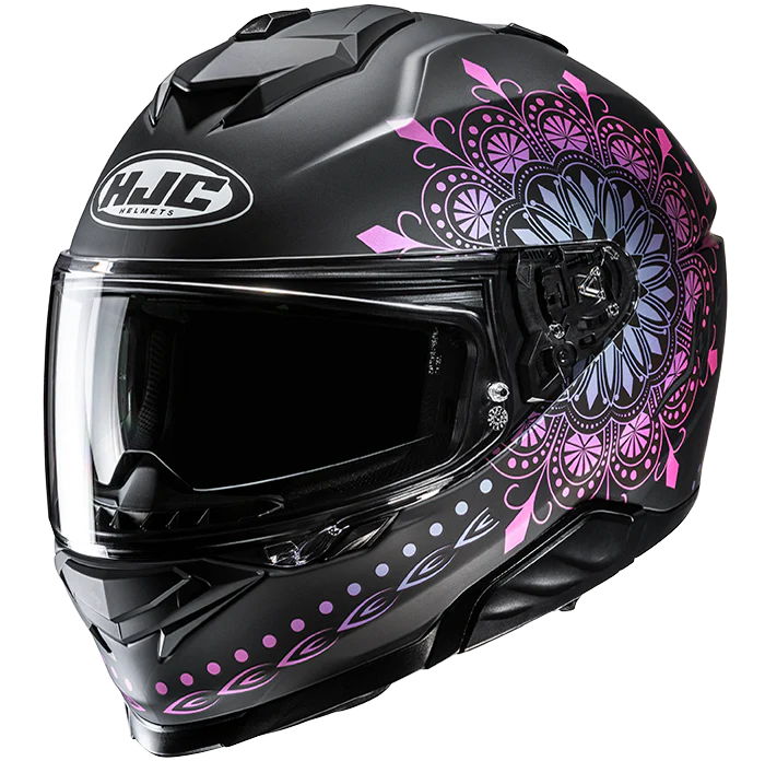 i71 HELMET NIEL MC-28SF
