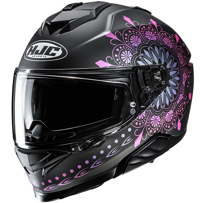 i71 HELMET NIEL MC-28SF
