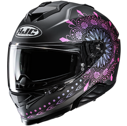 i71 HELMET NIEL MC-28SF