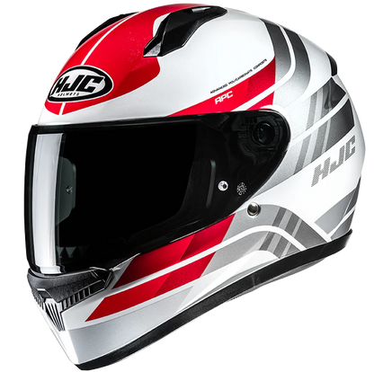 C10 HELMET HIPER MC-1