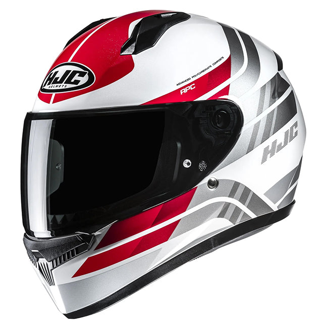C10 HELMET HIPER MC-1