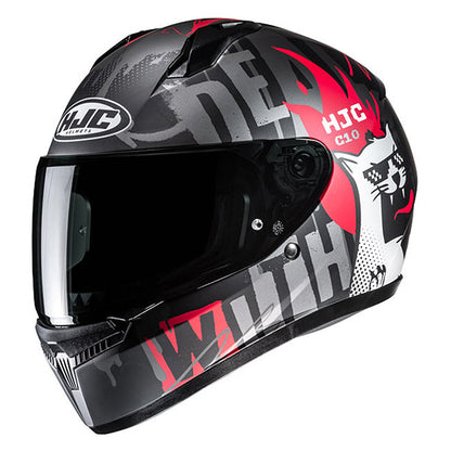C10 HELMET FOP MC-1SF