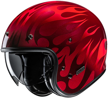 V31 HELMET FIRO MC-1