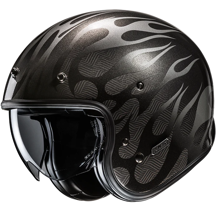 V31 HELMET FIRO MC-5