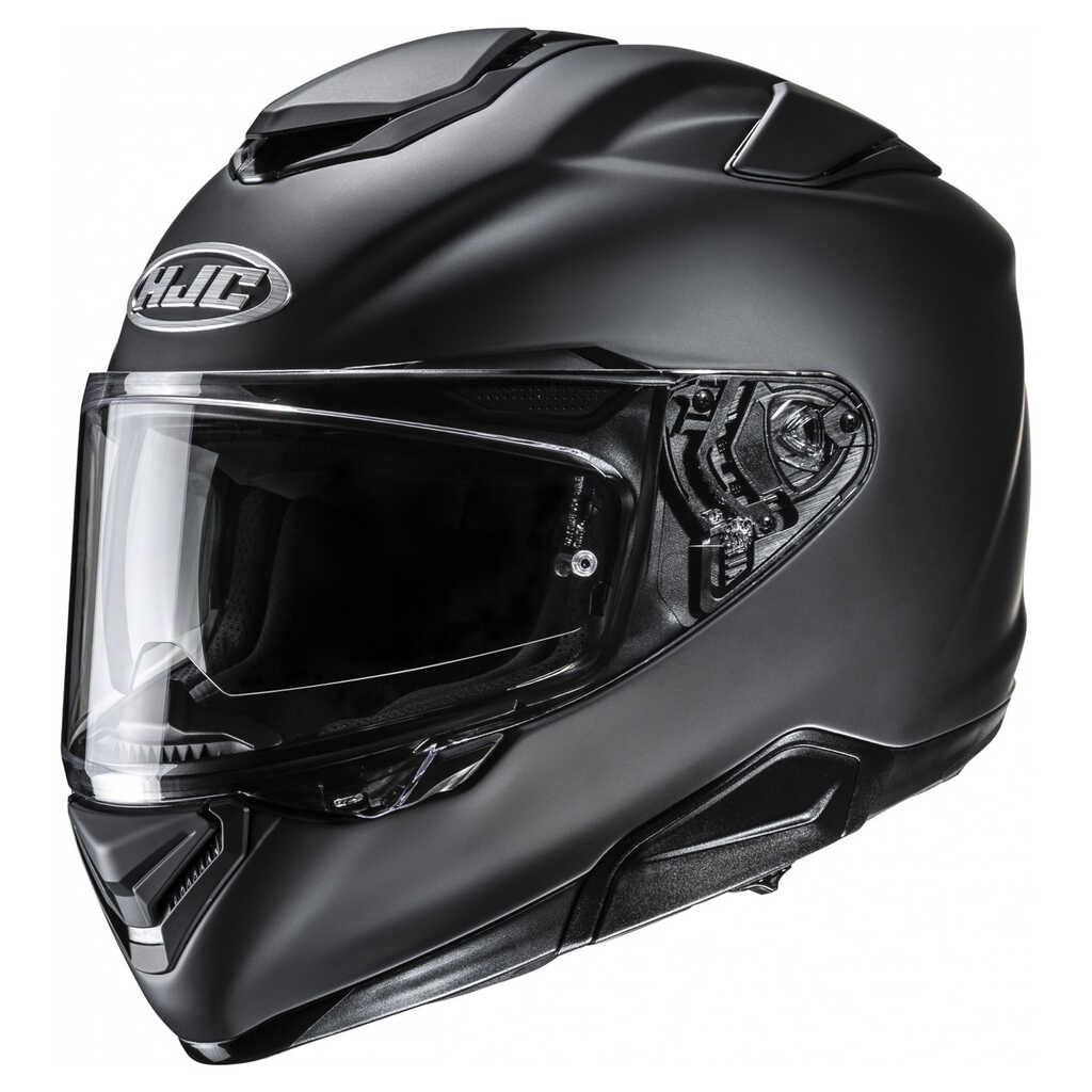 RPHA 72 HELMET MATTE BLACK/EXTRA