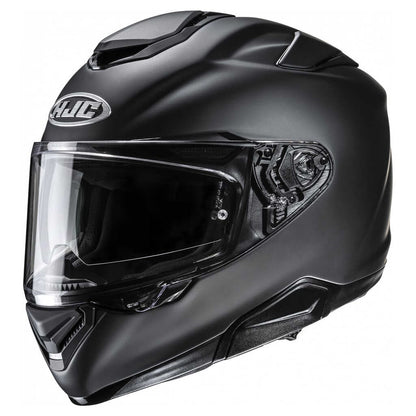 RPHA 72 HELMET MATTE BLACK/EXTRA