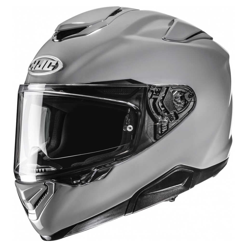 RPHA 72 HELMET N GRAY/EXTRA