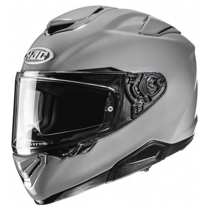 RPHA 72 HELMET N GRAY/EXTRA