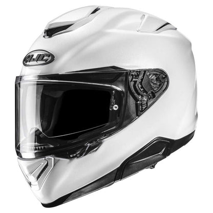 RPHA 72 HELMET PEARL WHITE