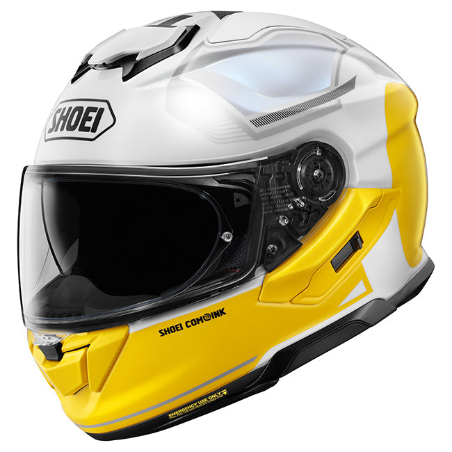 GT-AIR3 HELMET MIKE TC-3