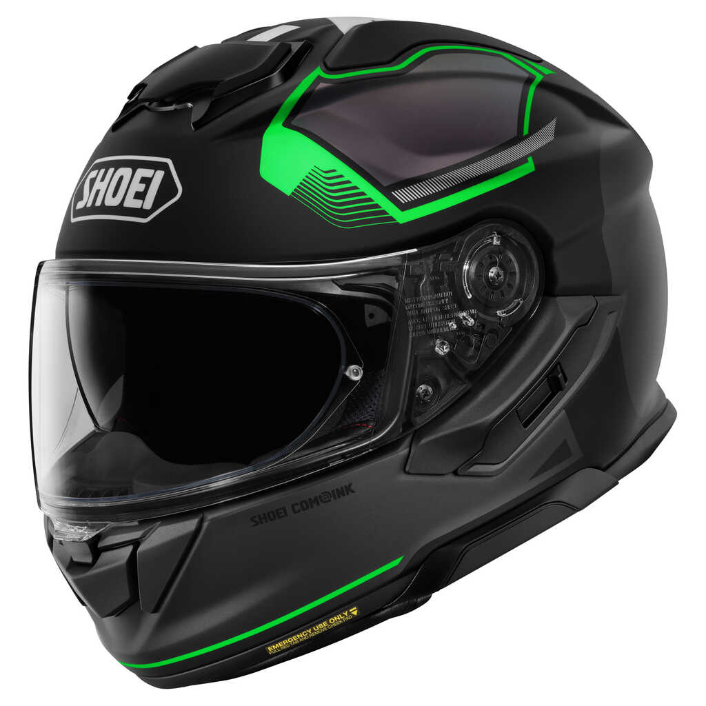 GT-AIR3 HELMET MIKE TC-4