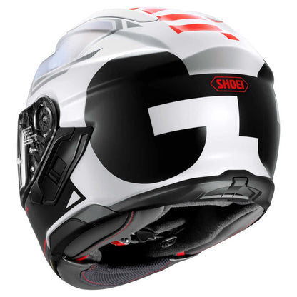 GT-AIR3 HELMET MIKE TC-6