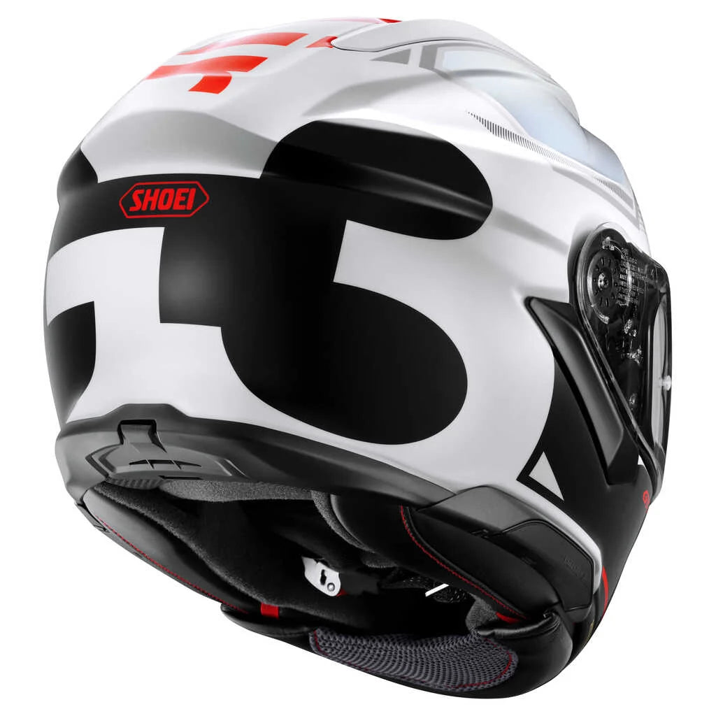 GT-AIR3 HELMET MIKE TC-6