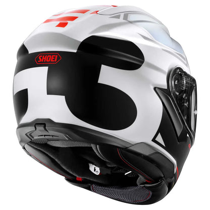 GT-AIR3 HELMET MIKE TC-6
