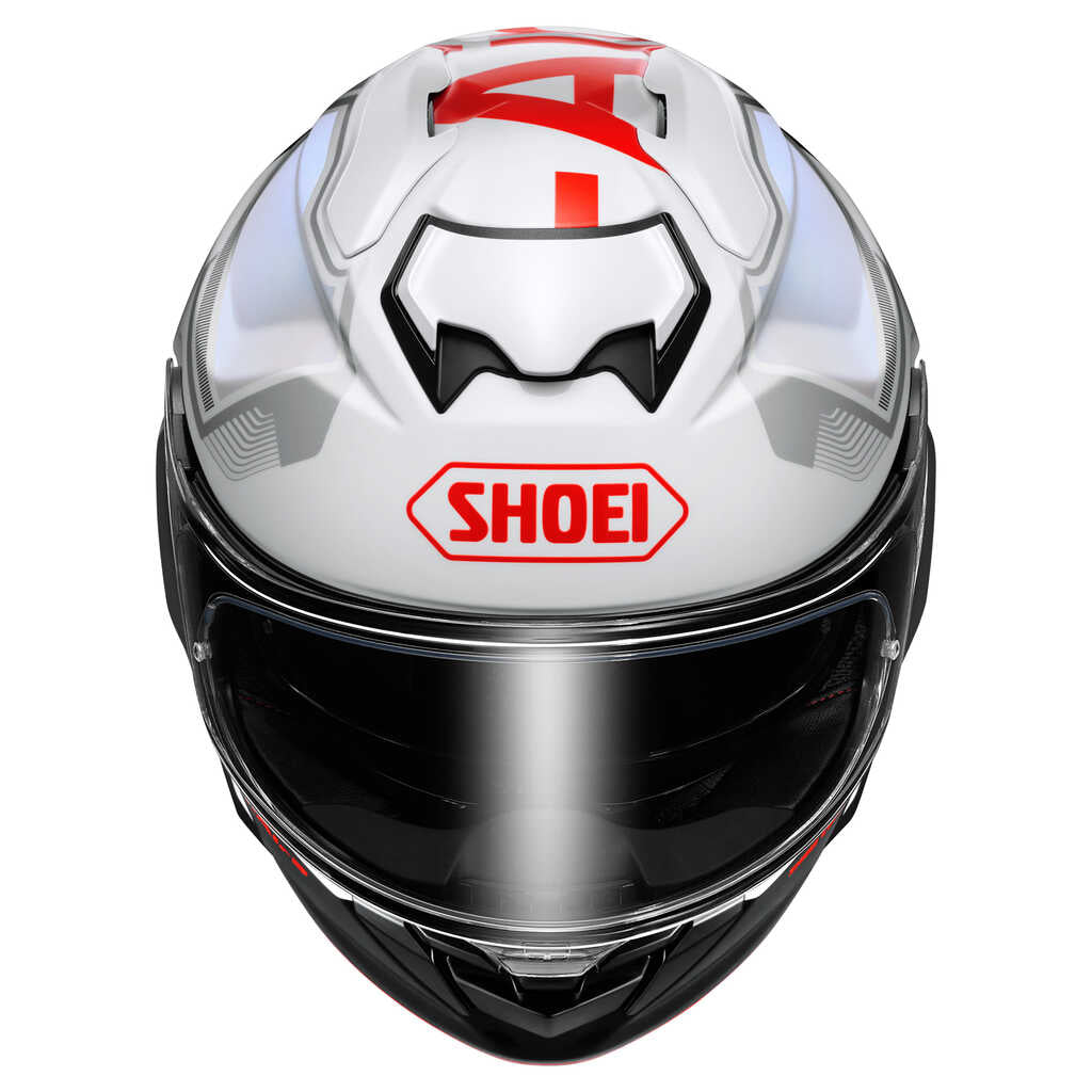 GT-AIR3 HELMET MIKE TC-6