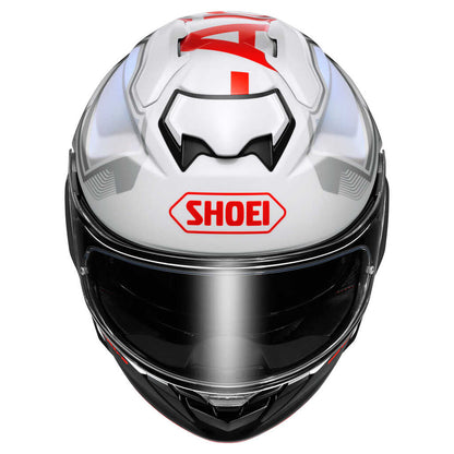 GT-AIR3 HELMET MIKE TC-6