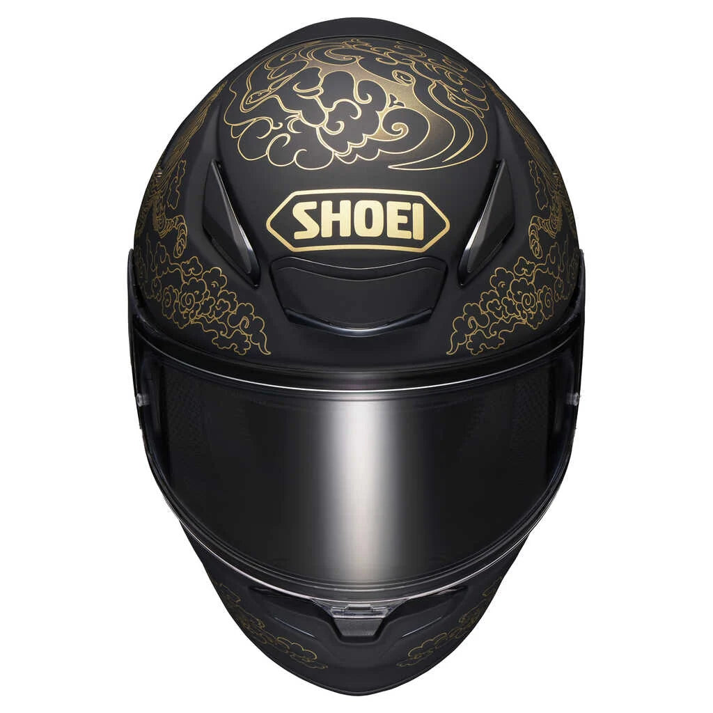 NXR2 HELMET FEARLESS TC-5