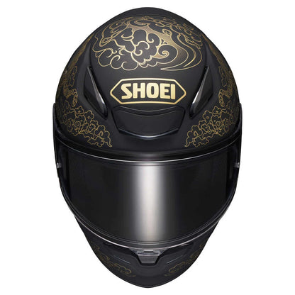 NXR2 HELMET FEARLESS TC-5