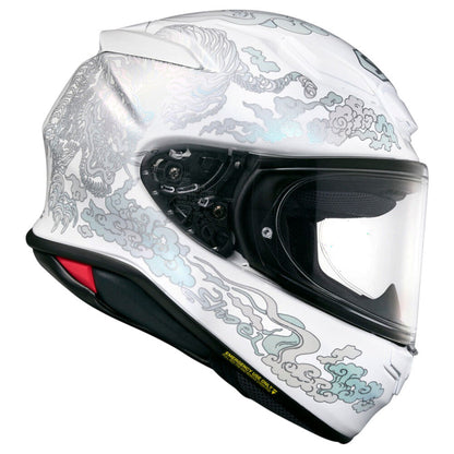 NXR2 HELMET FEARLESS TC-6