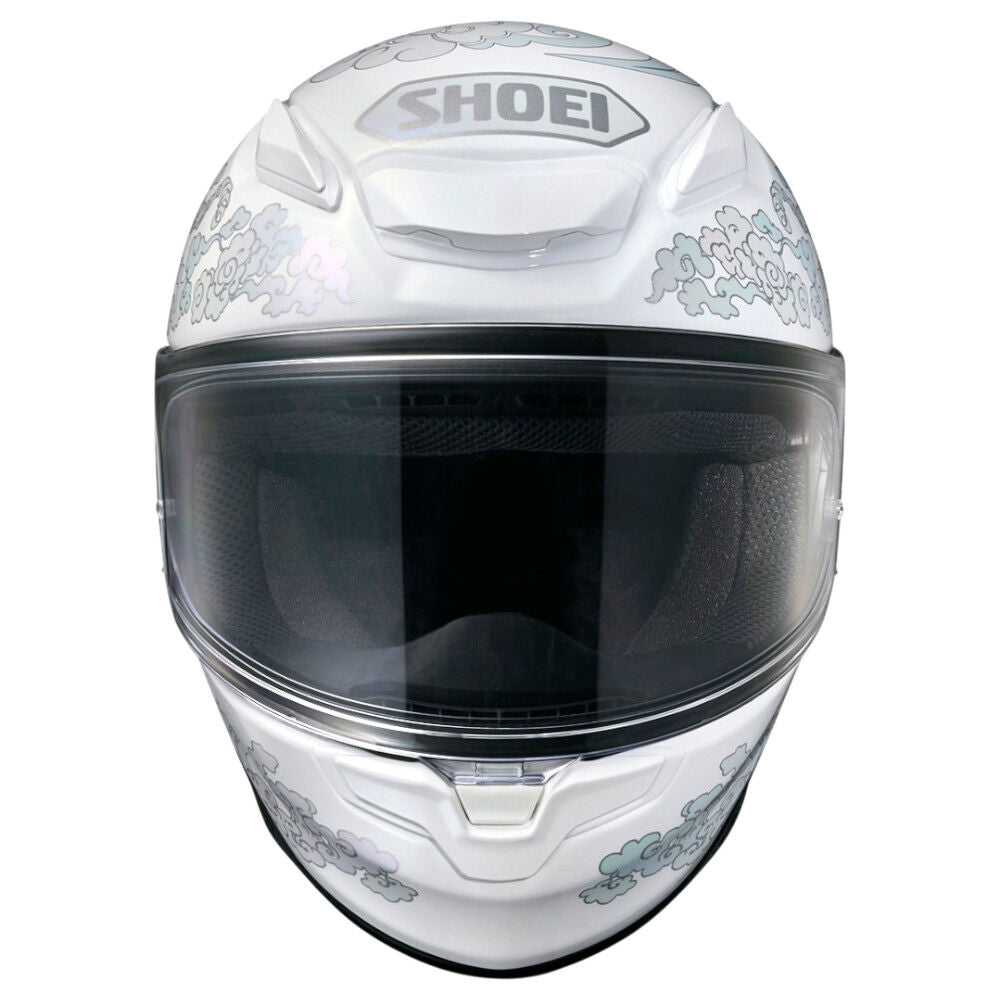 NXR2 HELMET FEARLESS TC-6