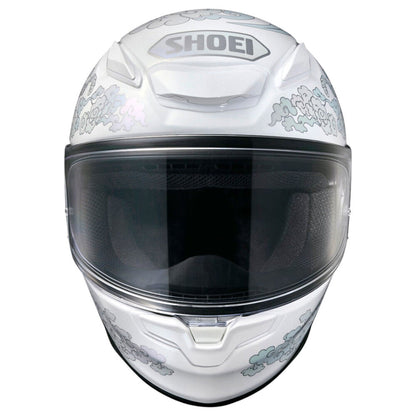 NXR2 HELMET FEARLESS TC-6