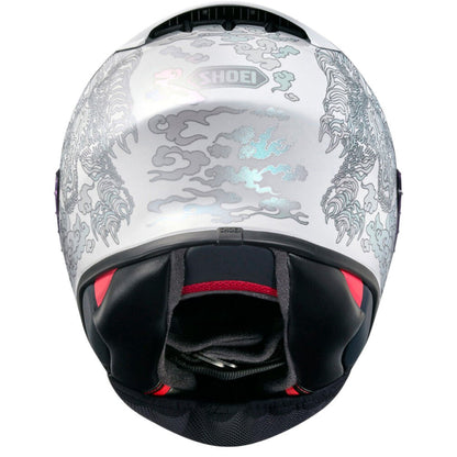 NXR2 HELMET FEARLESS TC-6