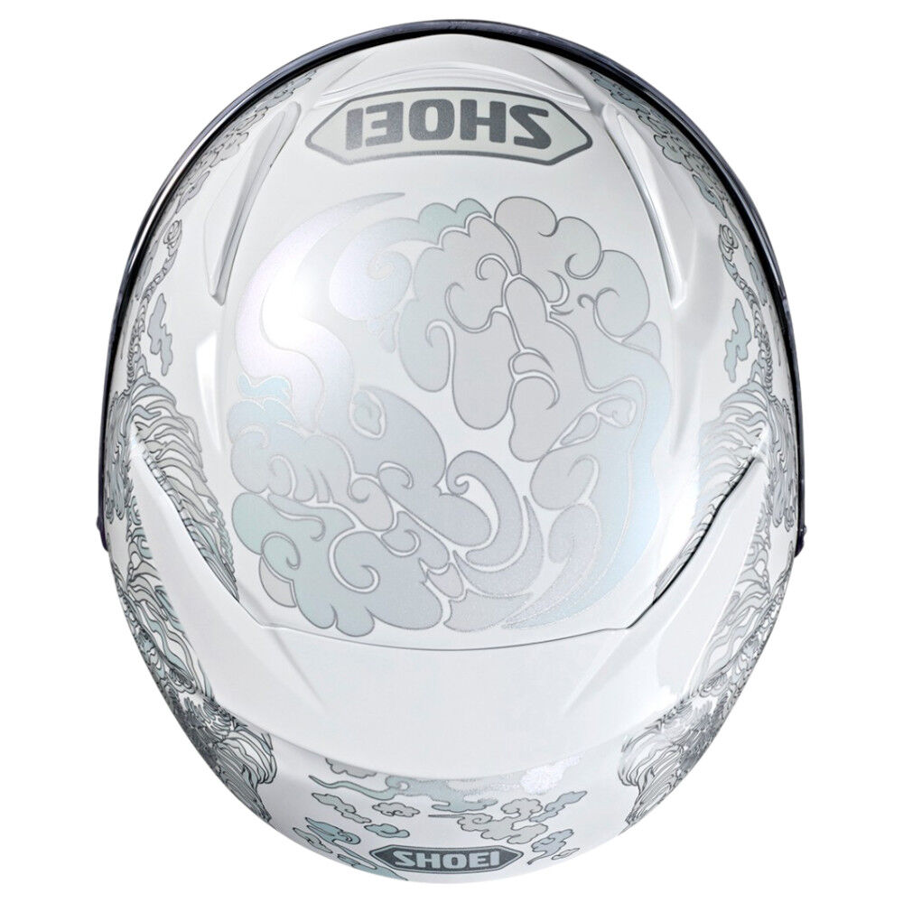 NXR2 HELMET FEARLESS TC-6