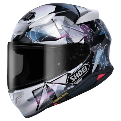 NXR2 HELMET ORIGAMI2 TC-5/2 EXTRA