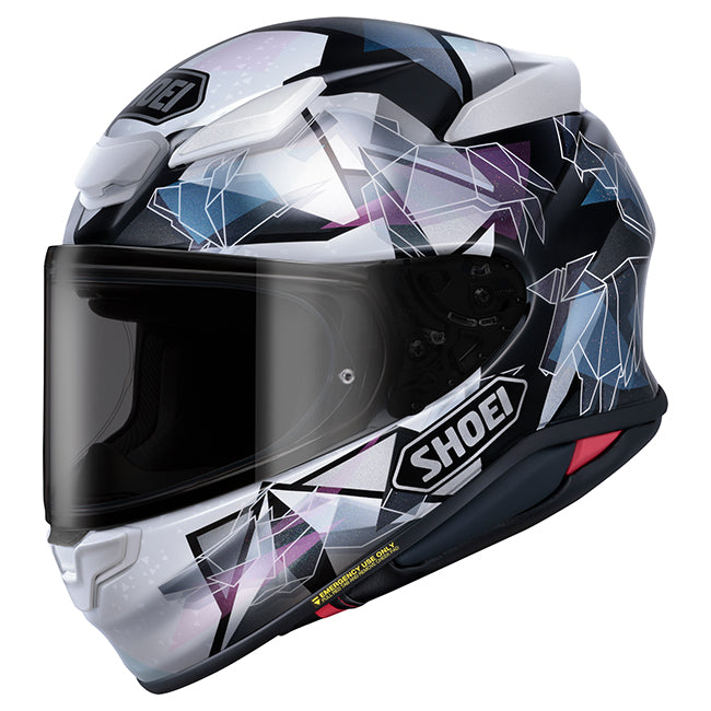 NXR2 HELMET ORIGAMI2 TC-5/2 EXTRA