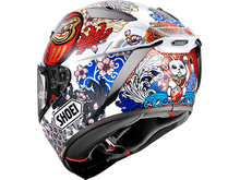 X-SPR PRO HELMET MARQUEZ MOTEGI 5 TC-1