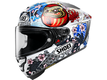 X-SPR PRO HELMET MARQUEZ MOTEGI 5 TC-6