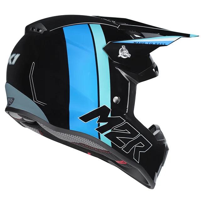 X1 YOUTH HELMET FASTLINE PC-2