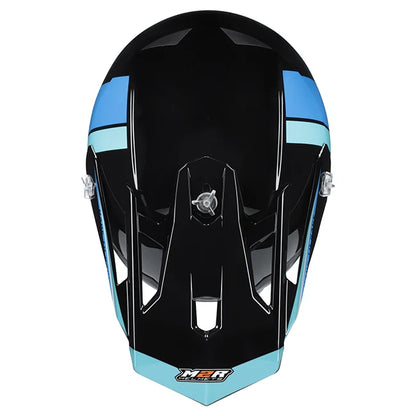 X1 YOUTH HELMET FASTLINE PC-2