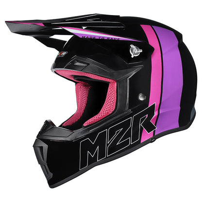 X1 YOUTH HELMET FASTLINE PC-7